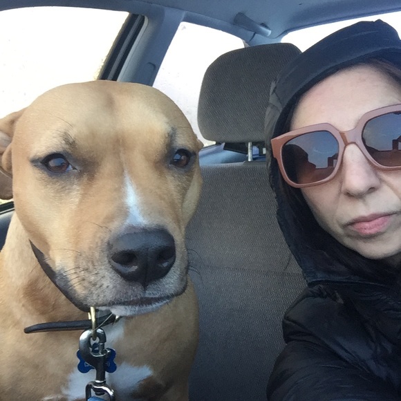 Meet your Posher, Donna - Picture 1 of 1